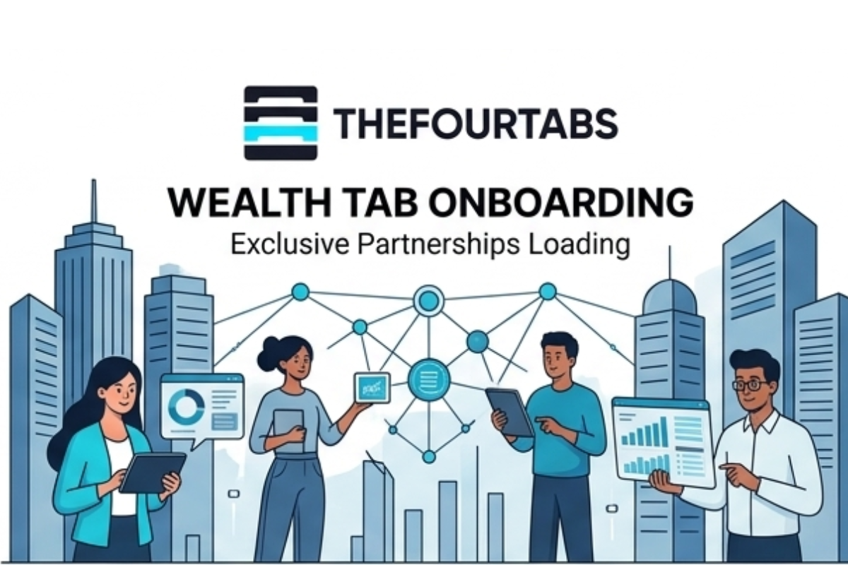 Fourtabs