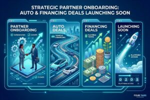 Auto & Financing Hub