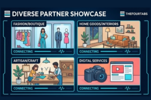 Lifestyle & Marketplace