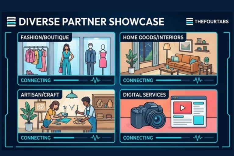 Lifestyle & Marketplace Partners Being Onboarded