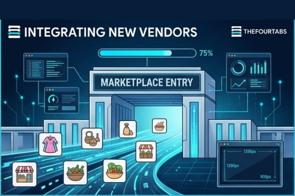 Lifestyle & Marketplace
